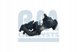 BM Catalysts BM92049H Каталізатор bm92049h bm catalysts kia cee'd