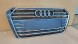 Audi OE GRILL ATRAPA AUDI A4 B9 8W0 PRZED LIFTEM 2015-2019 CHROM NOWY Камера радіатора GRILL Audi A4 B9 8W0 8W 15-19 ХРОМ OE 8W0853651AB НОВА