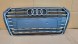 Audi OE GRILL ATRAPA AUDI A4 B9 8W0 PRZED LIFTEM 2015-2019 CHROM NOWY Камера радіатора GRILL Audi A4 B9 8W0 8W 15-19 ХРОМ OE 8W0853651AB НОВА