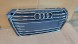 Audi OE GRILL ATRAPA AUDI A4 B9 8W0 PRZED LIFTEM 2015-2019 CHROM NOWY Камера радіатора GRILL Audi A4 B9 8W0 8W 15-19 ХРОМ OE 8W0853651AB НОВА