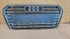 Audi OE GRILL ATRAPA AUDI A4 B9 8W0 PRZED LIFTEM 2015-2019 CHROM NOWY Камера радіатора GRILL Audi A4 B9 8W0 8W 15-19 ХРОМ OE 8W0853651AB НОВА