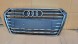 Audi OE GRILL ATRAPA AUDI A4 B9 8W0 PRZED LIFTEM 2015-2019 CHROM NOWY Камера радіатора GRILL Audi A4 B9 8W0 8W 15-19 ХРОМ OE 8W0853651AB НОВА
