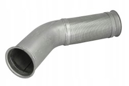 Vanstar Вихлопна труба (дов.:562мм) VANSTAR 10279SC
