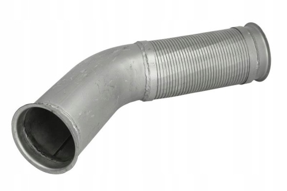 Vanstar Вихлопна труба (дов.:562мм) VANSTAR 10279SC