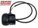 Iveco OE Оригінальна ручка перемикання передач UK для Iveco Eurocargo 504085471 AMH85471