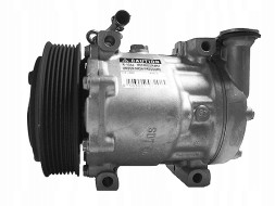 Airstal 10-0540 КОМПРЕСОР КОНДИЦІОНЕРА ALFA ROMEO SD7V16-1158