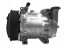 Airstal 10-0540 КОМПРЕСОР КОНДИЦІОНЕРА ALFA ROMEO SD7V16-1158