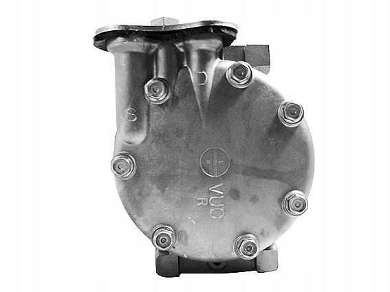 Airstal 10-0540 КОМПРЕСОР КОНДИЦІОНЕРА ALFA ROMEO SD7V16-1158
