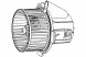 Hella HEL8EW 009 157-541/RS1 Вентилятор hella 9157541 69412669010