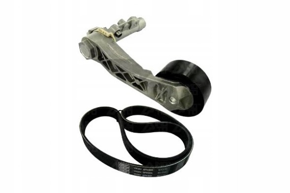 SKF SKFVKMA 33410/SERW КОМПЛЕКТ КЛИНОВОГО РЕМІНЯ SKF CITROEN BERLINGO 1.6 VTI