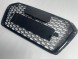 Китай AUDI A5 8T LIFT GRILL ATRAPA CHŁODNICY PLASTER MIODU 13-16 CZARNY POŁYSK Решітка радіатора Audi A5 8T рестайлінг чорний глянець