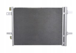 Polcar 9817275680 Citroen c5 opel grandland peugeot 3008 5008 охолоджувач кондиціонера