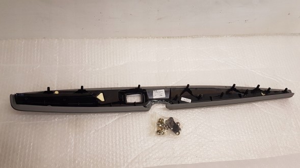 BMW OE ПІДЛІКОТНИК ПРАВИЙ ПЕРЕДНИЙ BMW E60 E61 LCI 6983654