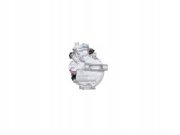 MSG AC0172NEW Компресор кондиціонера MERCEDES-BENZ A-Class W176 12-18, GLA X156 13-20, C