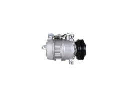 MSG AC0172NEW Компресор кондиціонера MERCEDES-BENZ A-Class W176 12-18, GLA X156 13-20, C