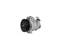 MSG AC0172NEW Компресор кондиціонера MERCEDES-BENZ A-Class W176 12-18, GLA X156 13-20, C