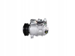 MSG AC0172NEW Компресор кондиціонера MERCEDES-BENZ A-Class W176 12-18, GLA X156 13-20, C