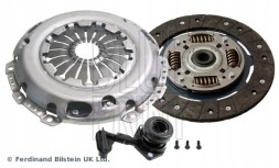 Blue Print ADF123091 Зчеплення кпл. Volvo c30/ s40/ v50 1,6 05-12 blue print adf123091