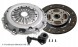 Blue Print ADF123091 Зчеплення кпл. Volvo c30/ s40/ v50 1,6 05-12 blue print adf123091