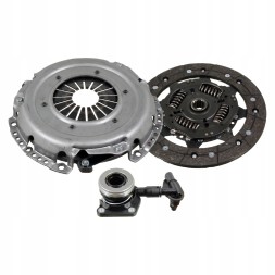 Blue Print ADF123091 Зчеплення кпл. Volvo c30/ s40/ v50 1,6 05-12 blue print adf123091