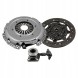 Blue Print ADF123091 Зчеплення кпл. Volvo c30/ s40/ v50 1,6 05-12 blue print adf123091