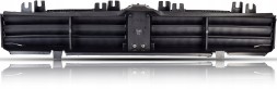 KAMEX KAMEX-51745A22C64 Повітропровід з решіткою (нижній) BMW 3 (G20) LCI 51745A22C64