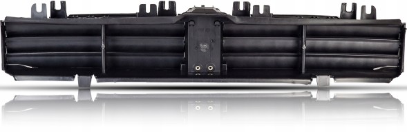 KAMEX KAMEX-51745A22C64 Повітропровід з решіткою (нижній) BMW 3 (G20) LCI 51745A22C64