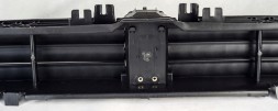 KAMEX KAMEX-51745A22C64 Повітропровід з решіткою (нижній) BMW 3 (G20) LCI 51745A22C64