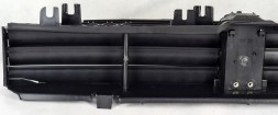 KAMEX KAMEX-51745A22C64 Повітропровід з решіткою (нижній) BMW 3 (G20) LCI 51745A22C64