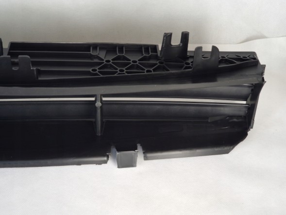 KAMEX KAMEX-51745A22C64 Повітропровід з решіткою (нижній) BMW 3 (G20) LCI 51745A22C64