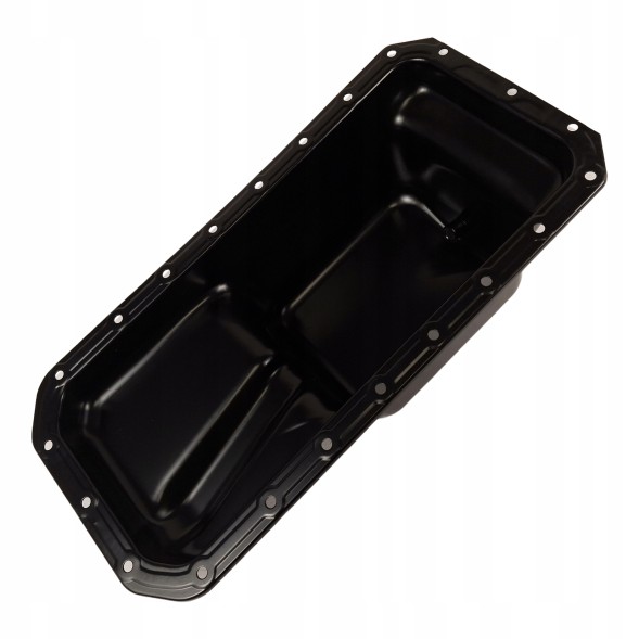 Китай LSB102610EUROSPARE Масляна чаша LAND ROVER 300 TDI Discovery / Захисник / RRC дизель + пробка