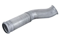 V-maxzone Part VIC-398559 Вихлопна труба для RVI MAGNUM; VOLVO FH, FH16, FM D11A-370-DXi13 01.03-