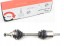 Китай Fcs-hp768 ВАЛ ЛІВИЙ VOLVO C30 C70 S40 II V50 2.4 2.5 T5 D5 MANUAL