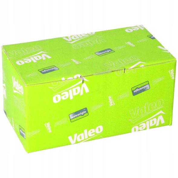 Valeo 884618 Valeo двигун повітродувки 884618