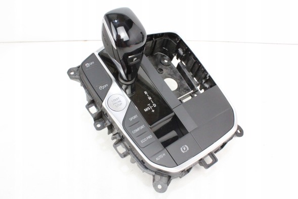 BMW OE 9460153 61319460153 5A7DFE7 5A68D99 5A5C477 5A32B99 5A1DE34 5A08C15 9857494 9433341 ЛІВАРИК ВИБІР ПЕРЕДАЧ КАЧАНОК BMW F40 F44 G20 G21 G22 G23 G26 G29