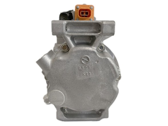EURO KLIMA S8103020-QR01 / 5-045400-352 / 0064-3906 Компресор кондиціонера HONGQI H9 / HS9 5-045400-352 / 0064-3906