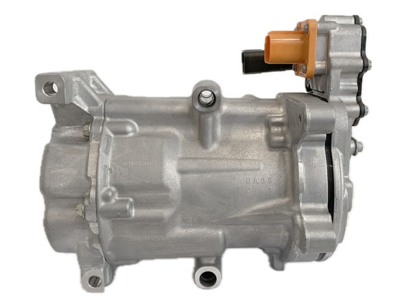 EURO KLIMA S8103020-QR01 / 5-045400-352 / 0064-3906 Компресор кондиціонера HONGQI H9 / HS9 5-045400-352 / 0064-3906