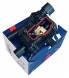 Fast 9804160380 Термостат корпус терморегулятора boxer jumper 16- 18- двигун 2.0 / 2.2 євро 6