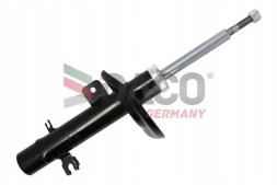 DACO 450603 RL 2x DACO Germany амортизатори FRONT L+R для CITROËN, DS C3 II (SC_), DS, DS