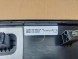 Volkswagen OE CZARNA BLACK 5H0867234Q XCC_GTECH VW GOLF VIII 8 ОБЛИЦЮВАННЯ СТІЙКИ А ПРАВЕ ЧОРНЕ BLACK 5H0867234Q XCC
