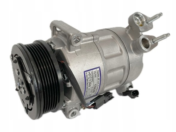 EURO KLIMA EKL38425-ZA VPDEDH19D629ND VP9EDH19D629NH 32843 1766288 1813108 1831609 1856883 240839 1845499 1807410 1810548 1829139 1840667 2030977 890215 КОМПРЕСОР КОНДИЦІОНЕРА Ford Focus 1.0 EcoBoost VPDEDH19D629ND 32852G 1766288