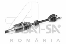 30999 ASAM Привідний вал
