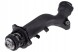 NTY CTM-ME-032 Термостат mercedes amg; cls 11-, gle 15-, gls 15-, клас е 11-, г 12-