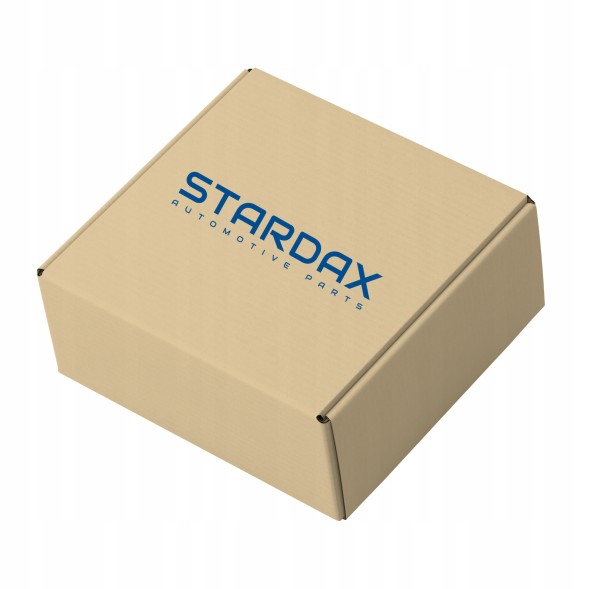 Stardax STX101582 Альтернатор - stardax stx101582