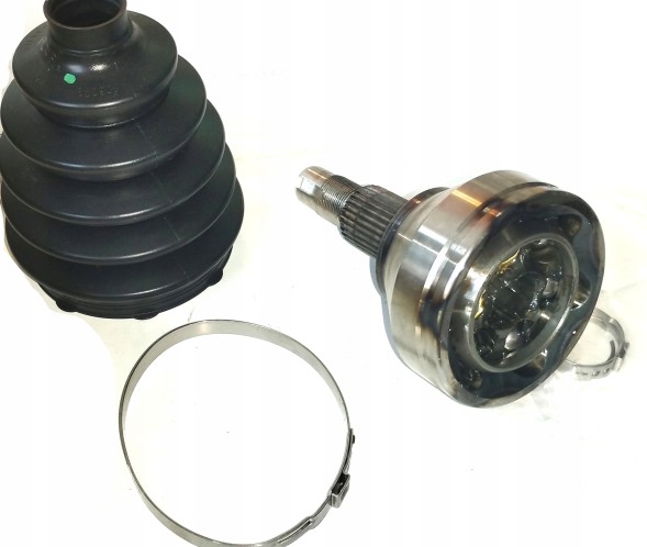 Alfa Romeo OE Привід від колеса ALFA ROMEO 159 BRERA 2,4JTD ОРИГІНАЛ 71771180