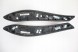 BMW OE 51417986446 / 7986446 / 7986445 / 51417986445 ДВЕРНА РУЧКА ШКІРЯНА РУЧКА BMW M3 F80 M4 F82 F83 M2 F87 ПІДЙОМ ЛІВИЙ ПРАВИЙ