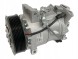 EURO KLIMA КОМПРЕСОР КОНДИЦІОНЕРА RENAULT CAPTUR 0.9, 1.2 (13-) 890653 /8629539