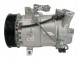 EURO KLIMA КОМПРЕСОР КОНДИЦІОНЕРА RENAULT CAPTUR 0.9, 1.2 (13-) 890653 /8629539