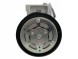 EURO KLIMA КОМПРЕСОР КОНДИЦІОНЕРА RENAULT CAPTUR 0.9, 1.2 (13-) 890653 /8629539