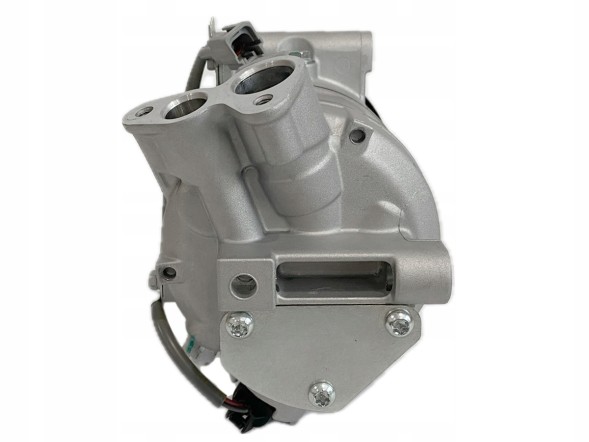 EURO KLIMA КОМПРЕСОР КОНДИЦІОНЕРА RENAULT CAPTUR 0.9, 1.2 (13-) 890653 /8629539